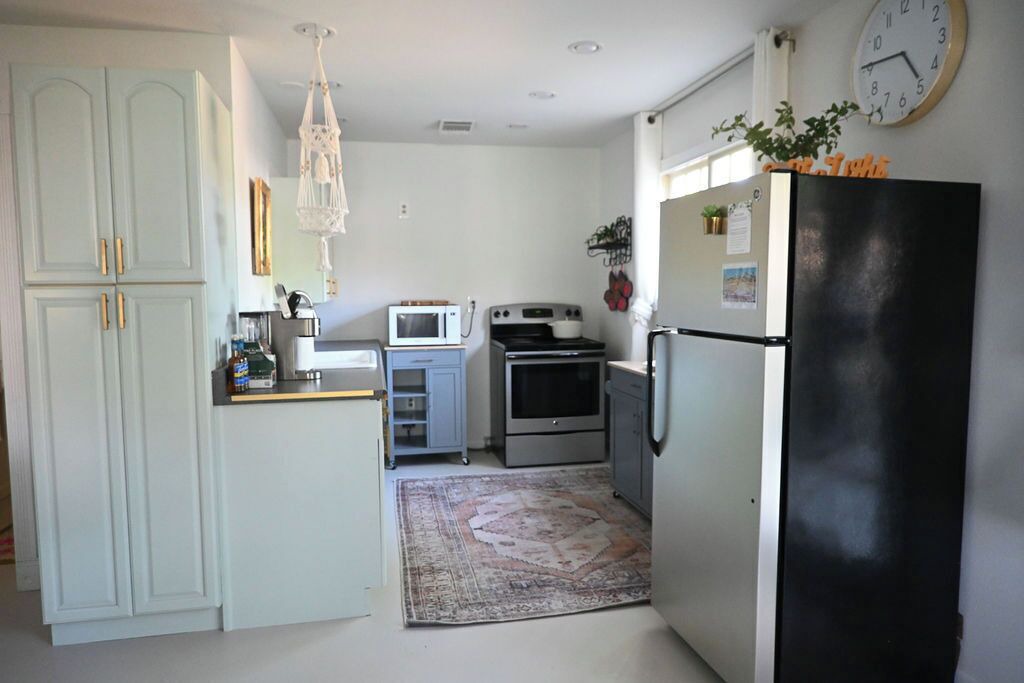 Photo of Kitchen in Templeton