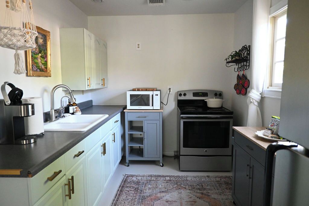 Photo of Kitchen in Templeton