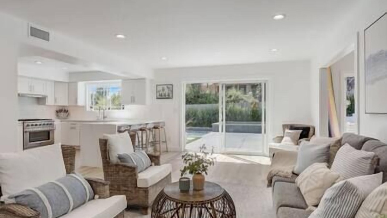 Photo of Bedroom in Lincoln Acres