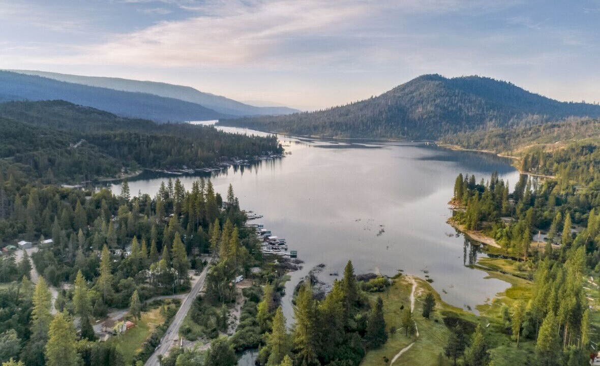 Photo of Outdoor in Bass Lake
