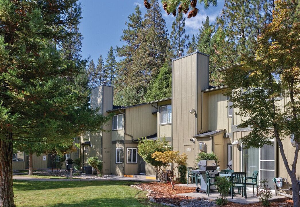 Photo of Outdoor in Bass Lake