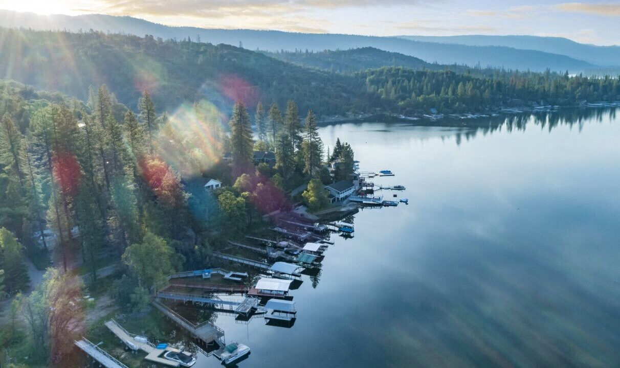 Photo of Outdoor in Bass Lake