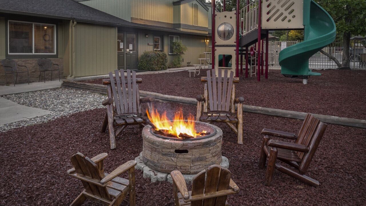 Photo of Outdoor in Bass Lake