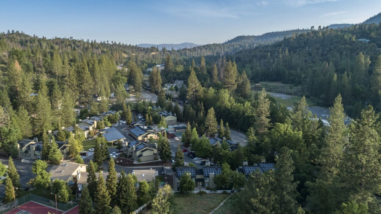 Photo of Outdoor in Bass Lake