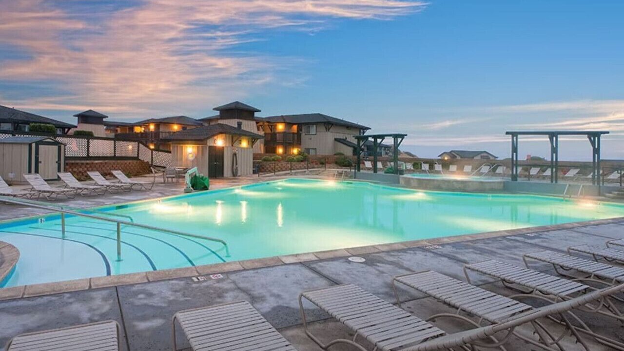 Photo of Outdoor in Marina