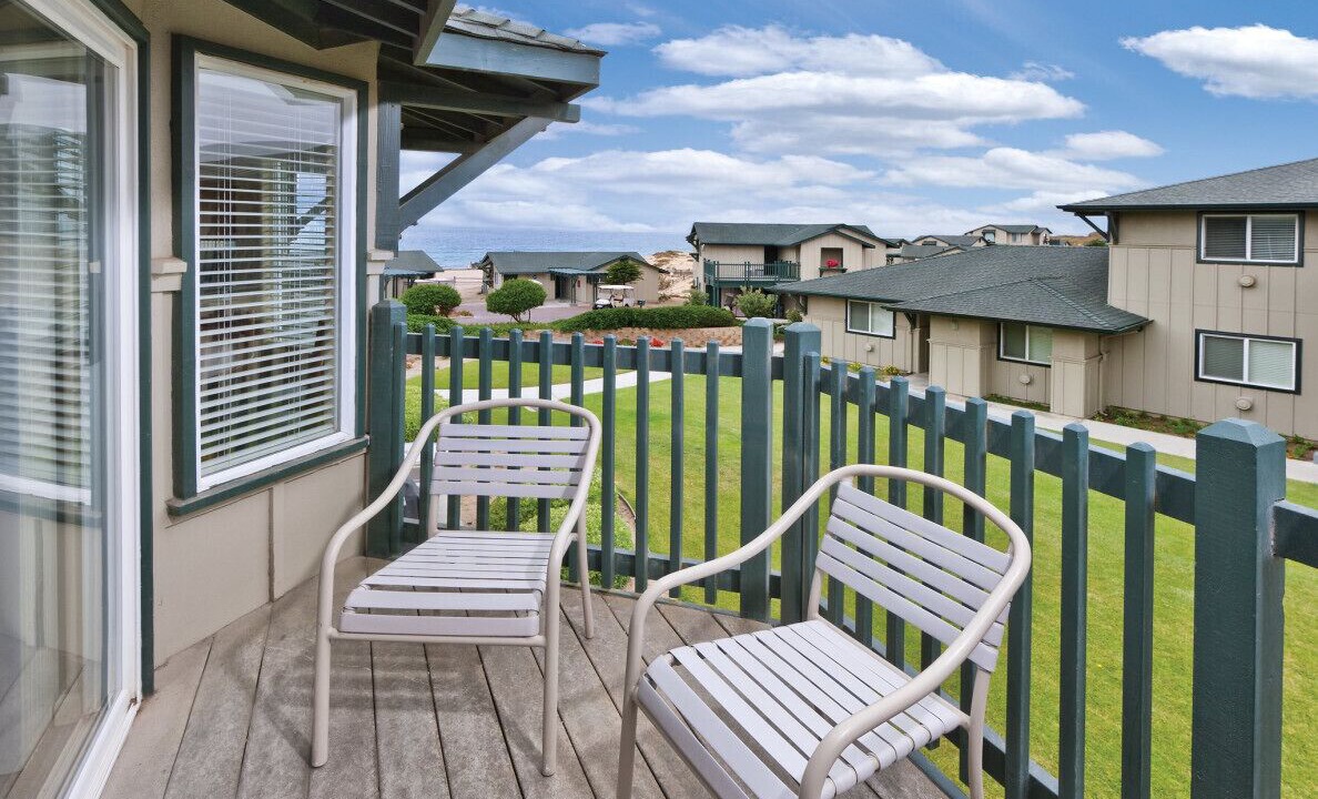 Photo of Patio Balcony in Marina