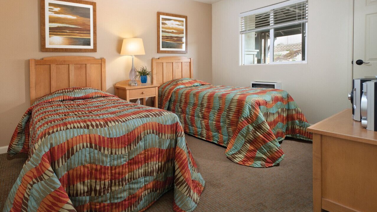 Photo of Bedroom in Marina