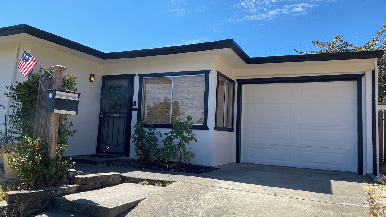 Photo of Outdoor in Vallejo