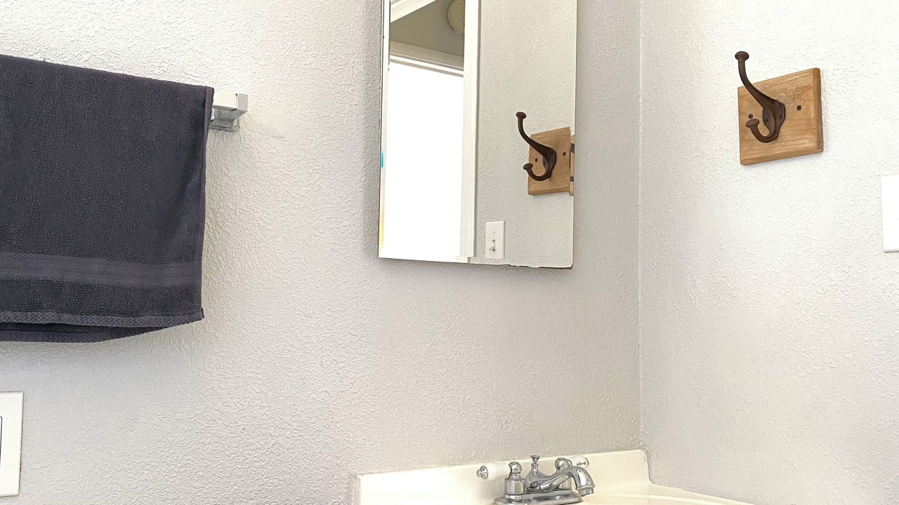 Photo of Bathroom in Vallejo