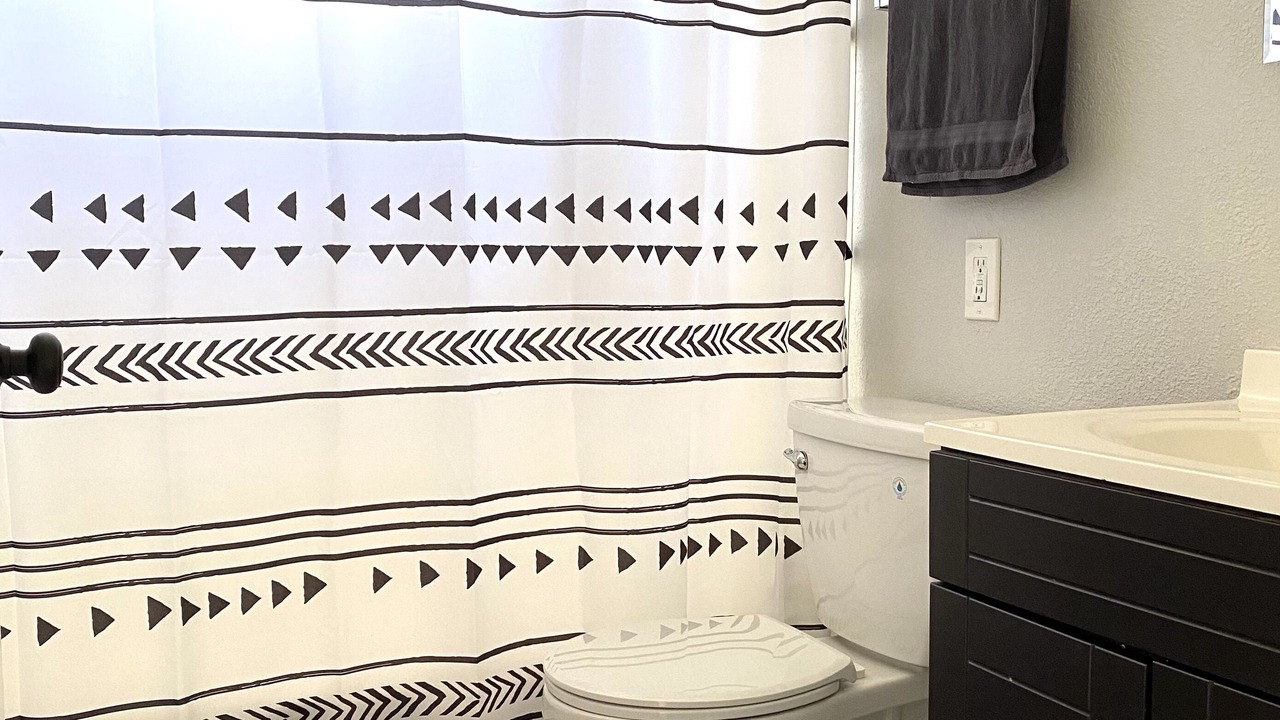 Photo of Bathroom in Vallejo