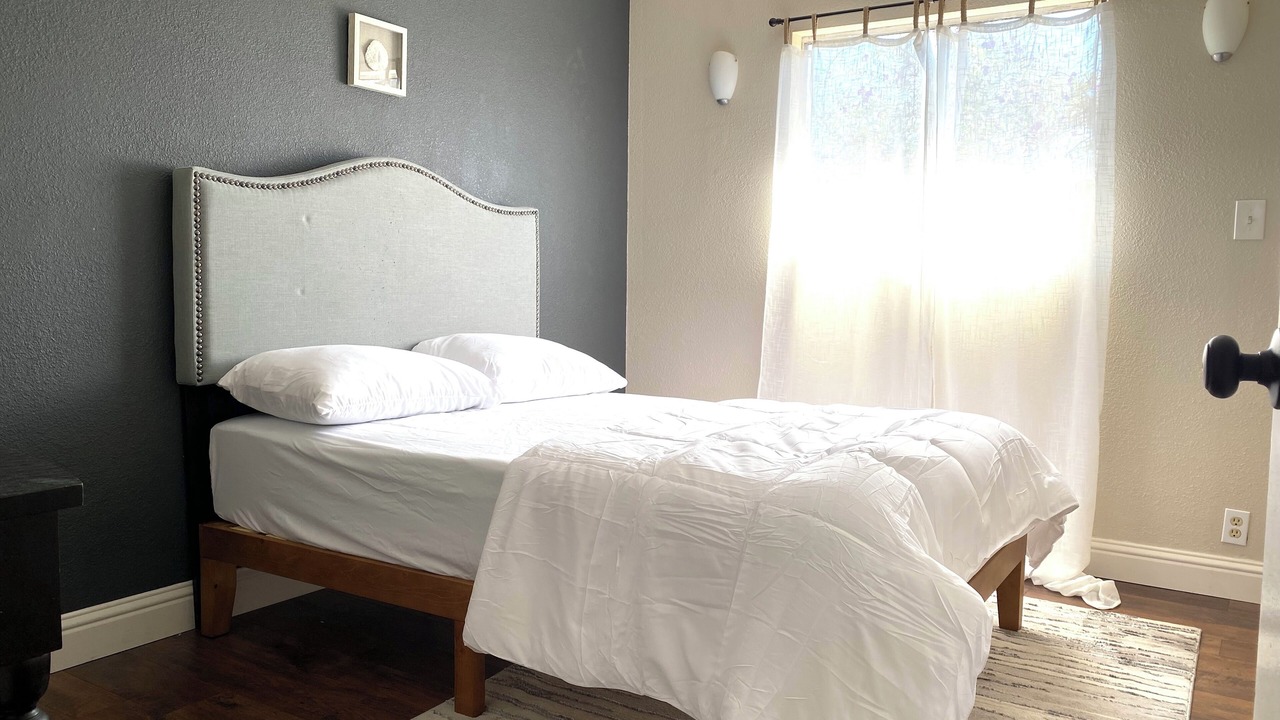 Photo of Bedroom in Vallejo