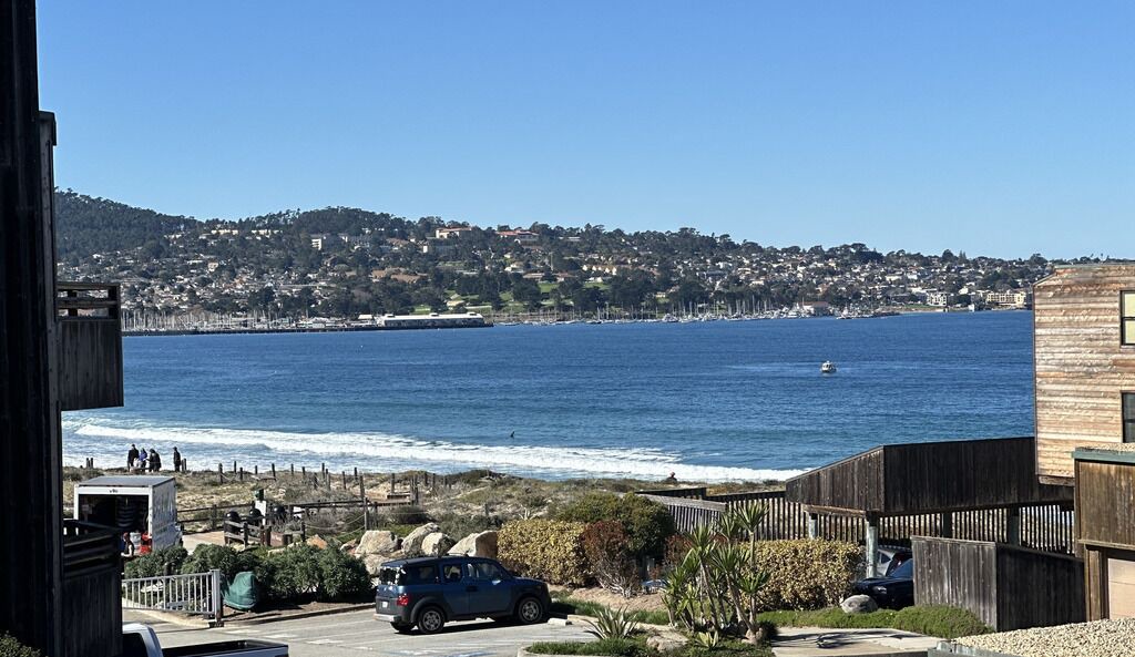 Photo of Others in Monterey