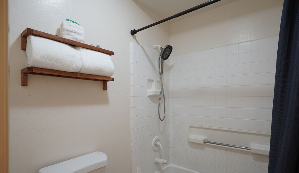 Photo of Bathroom in Monterey