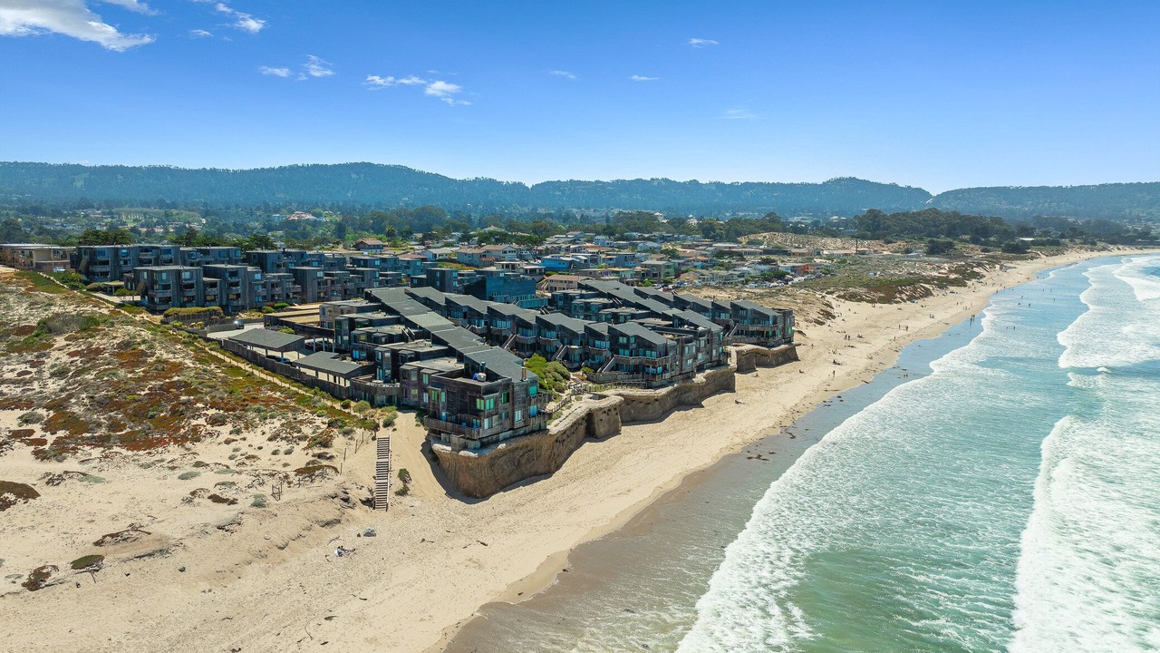 Photo of Outdoor in Monterey