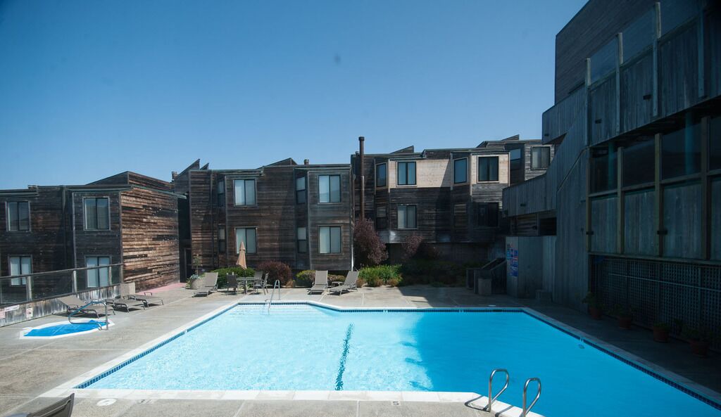 Photo of Outdoor in Monterey