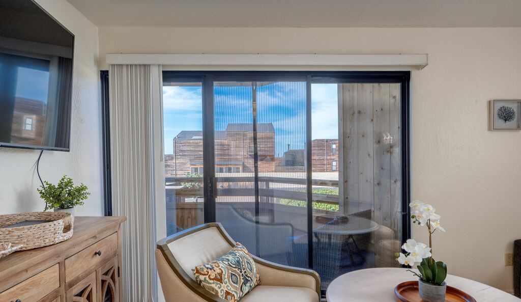 Photo of Bedroom in Monterey