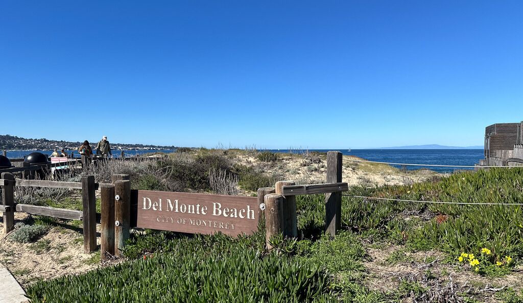 Photo of Others in Monterey