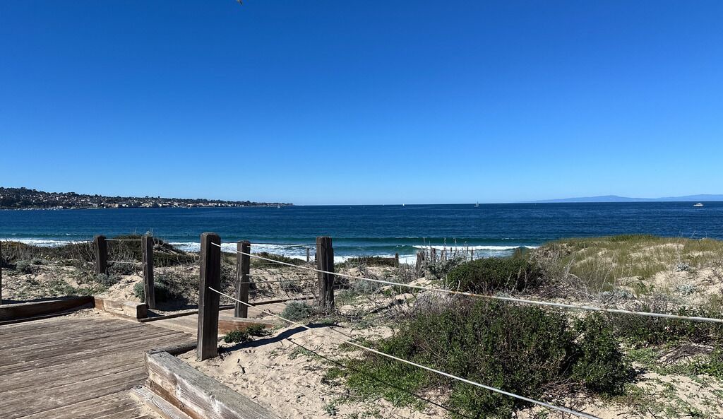 Photo of Others in Monterey