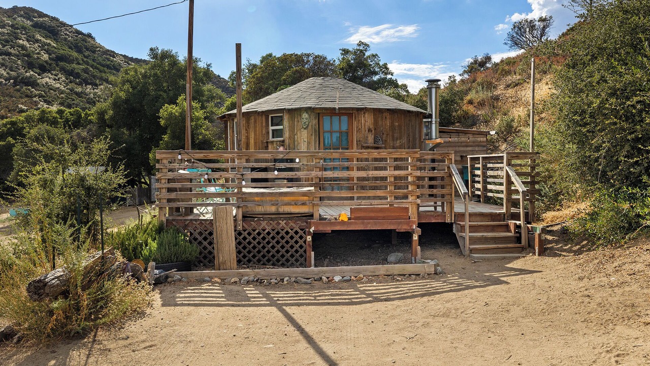 Photo of Outdoor in Leona Valley