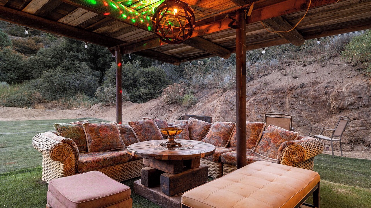 Photo of Outdoor in Leona Valley