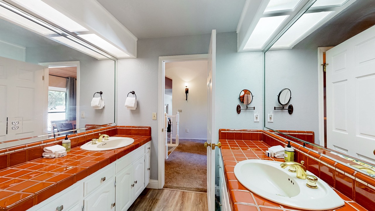 Photo of Bathroom in Shaver Lake