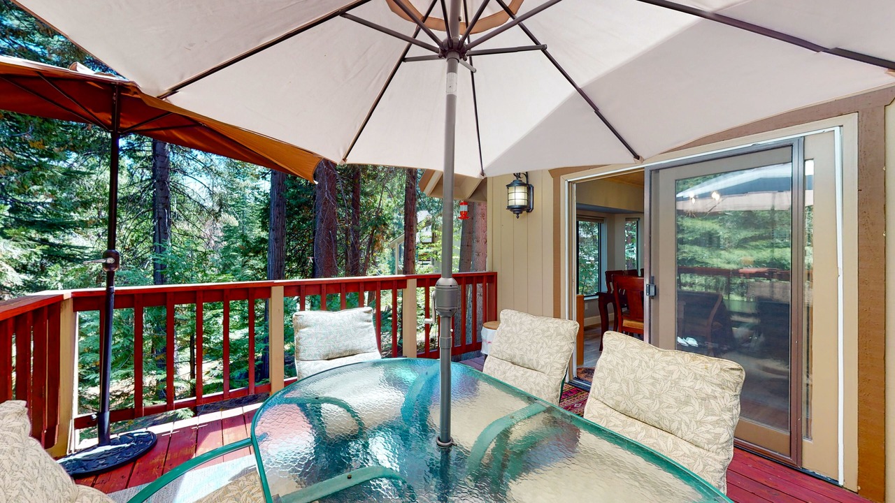 Photo of Outdoor in Shaver Lake