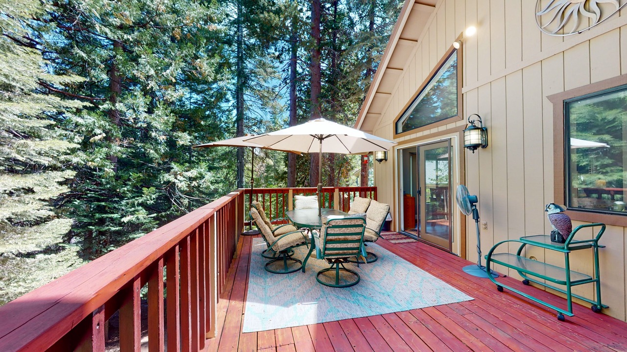 Photo of Outdoor in Shaver Lake