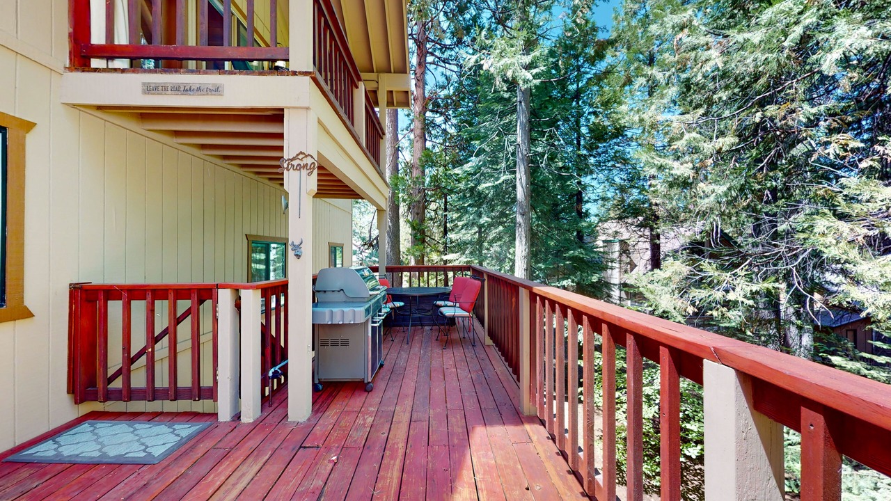 Photo of Outdoor in Shaver Lake
