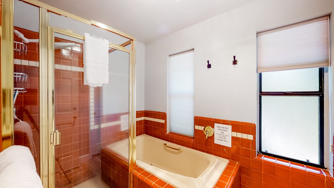 Photo of Bathroom in Shaver Lake