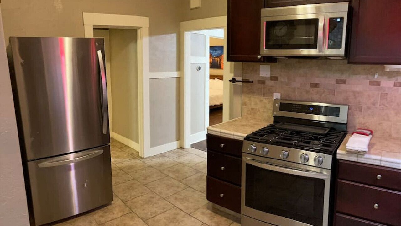 Photo of Kitchen in Tower District