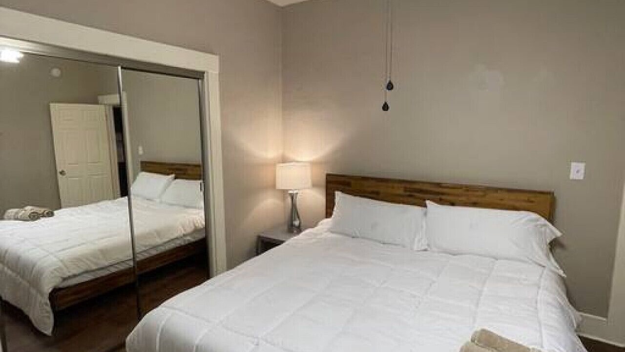 Photo of Bedroom in Tower District