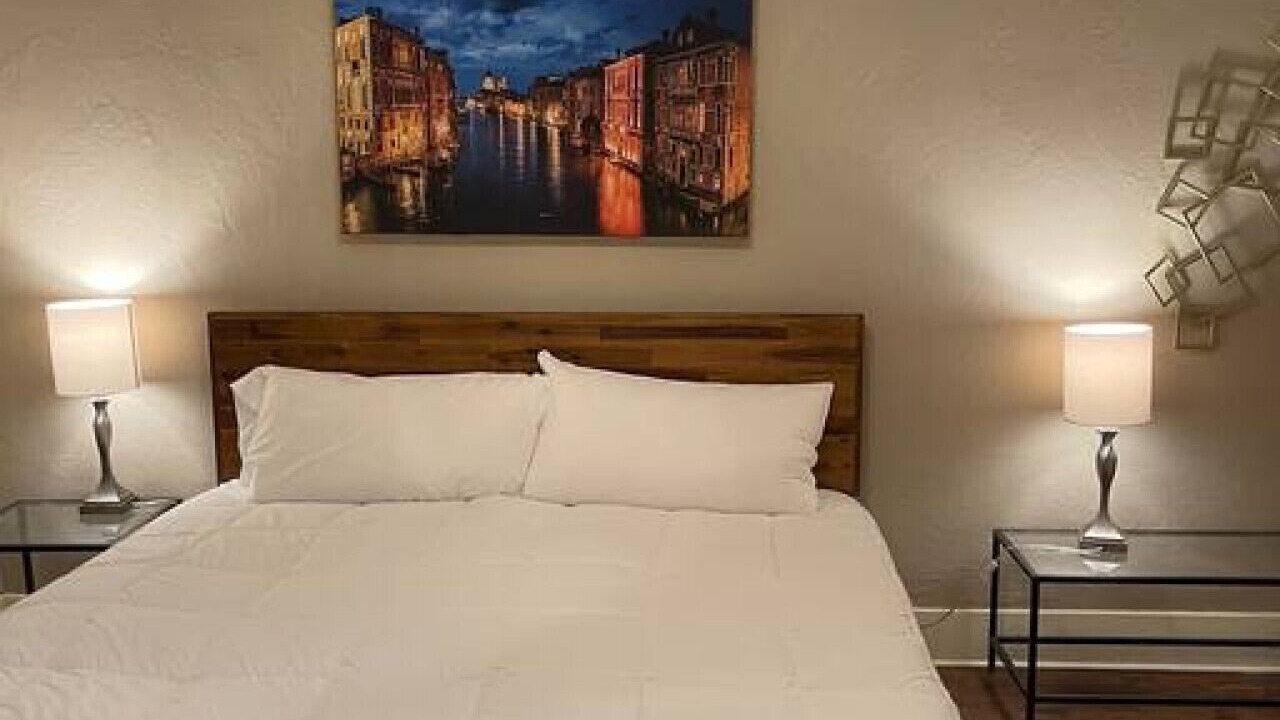 Photo of Bedroom in Tower District