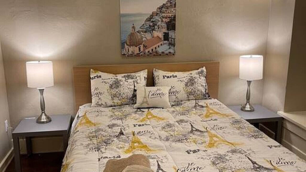Photo of Bedroom in Tower District