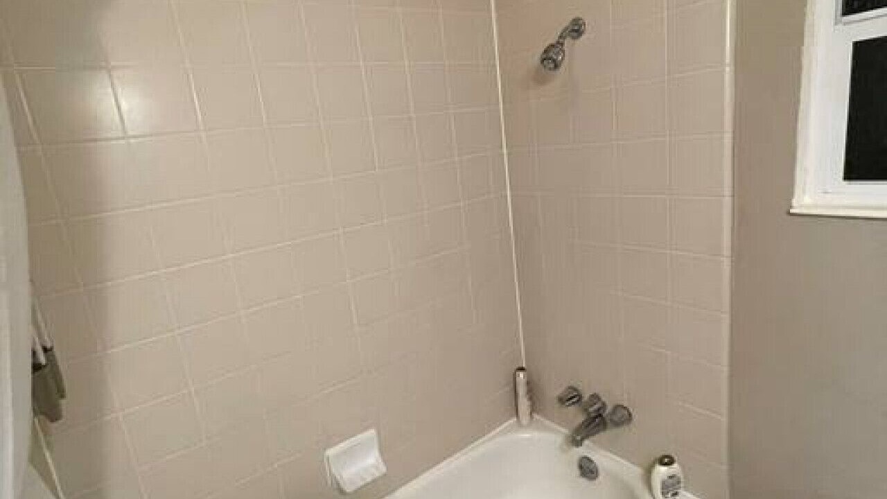 Photo of Bathroom in Tower District