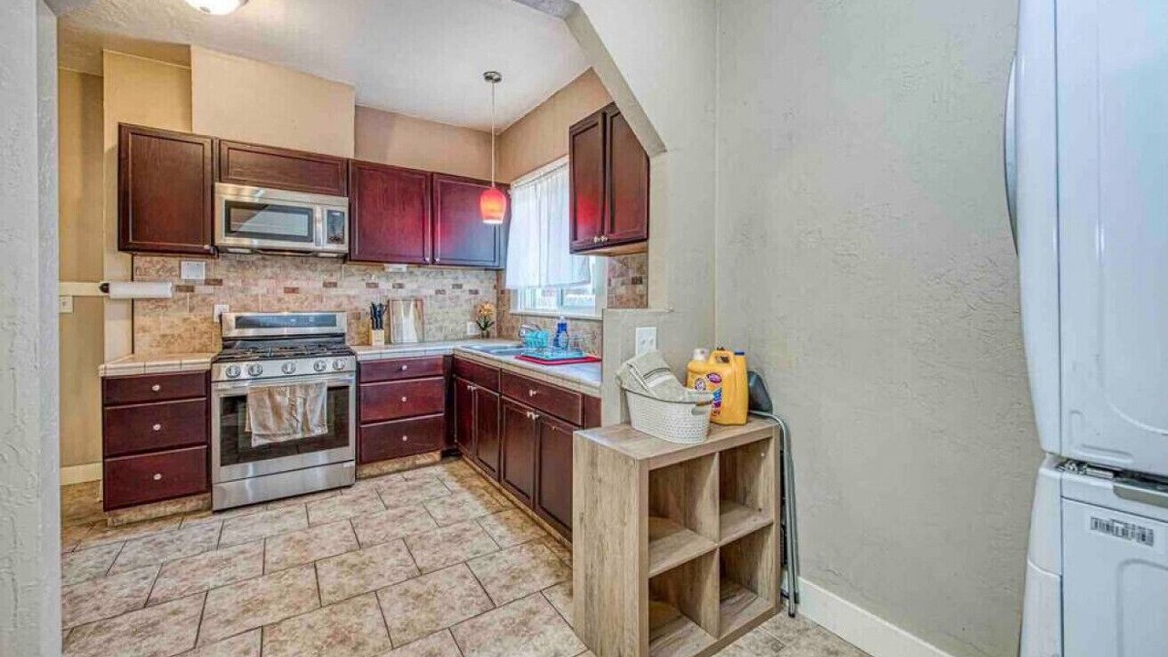 Photo of Kitchen in Tower District