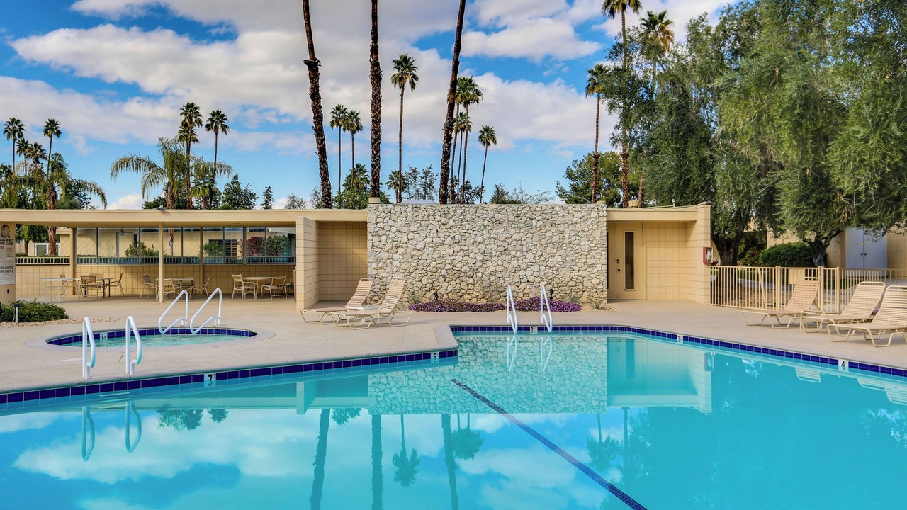 Photo of Outdoor in Palm Springs