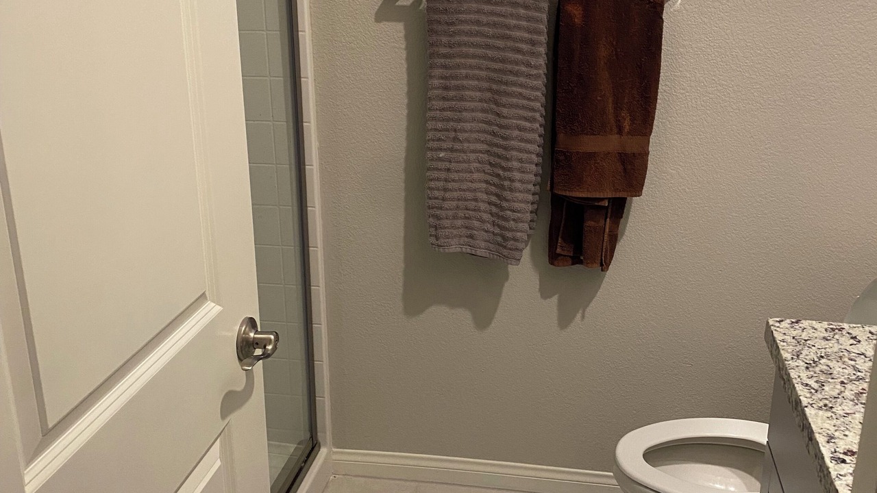 Photo of Bathroom in Las Vegas