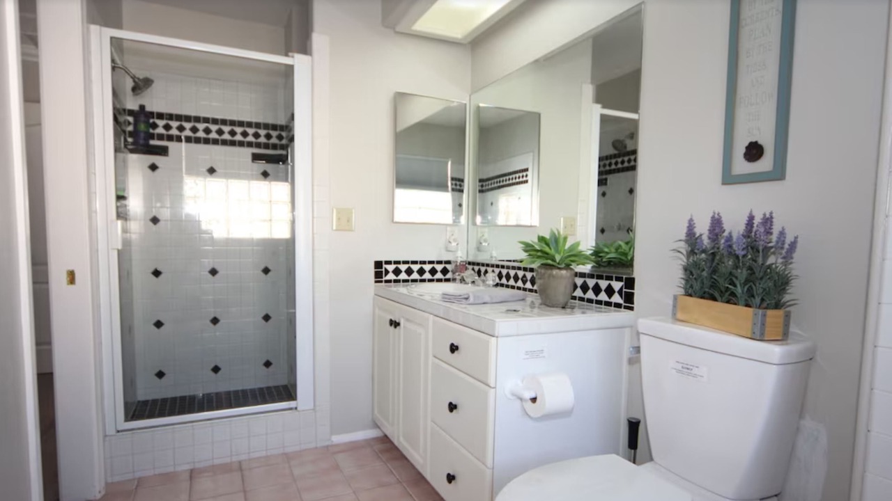Photo of Bathroom in Spring Valley