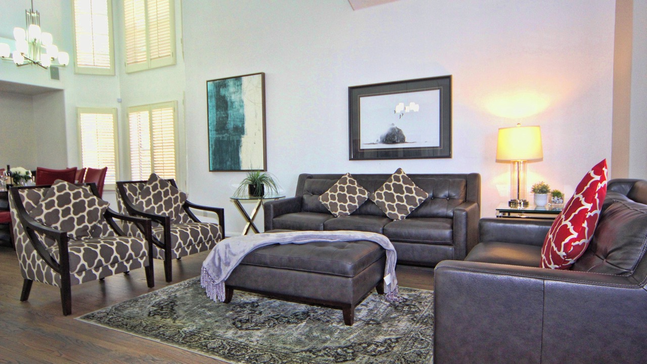 Photo of Bedroom in Spring Valley