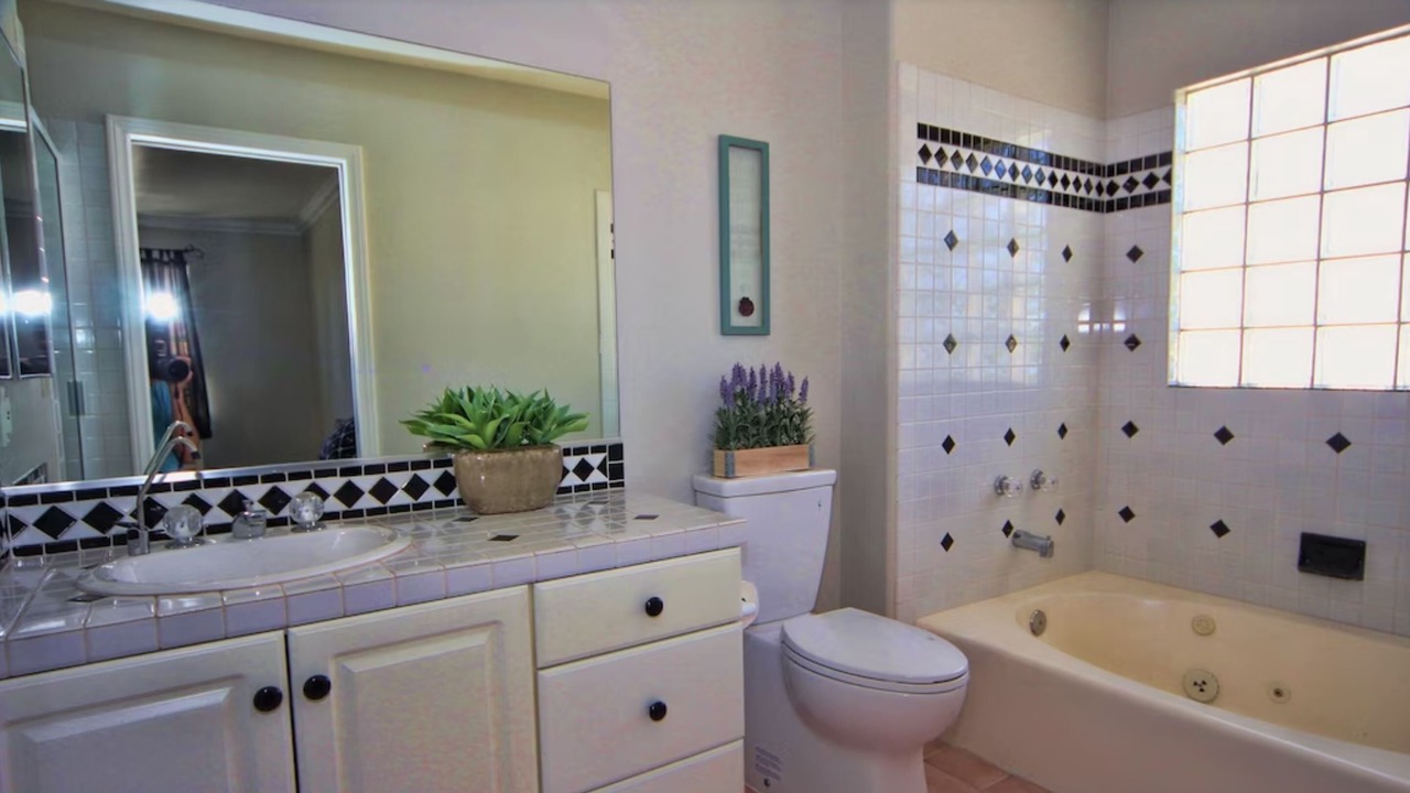 Photo of Bathroom in Spring Valley