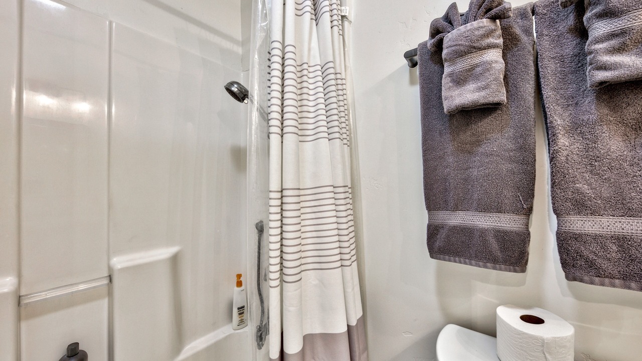 Photo of Bathroom in Zephyr Cove