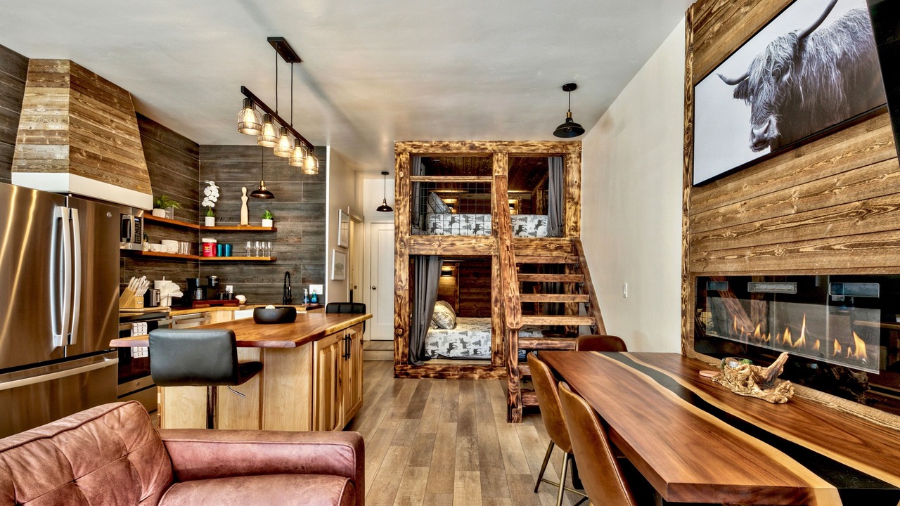 Photo of Livingroom in Zephyr Cove