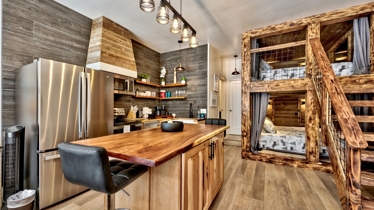 Photo of Bedroom in Zephyr Cove