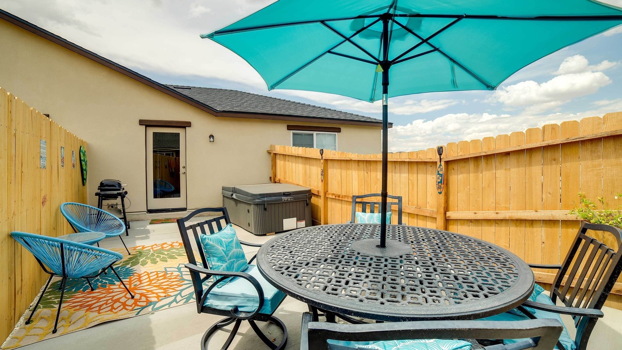 Photo of Outdoor in Spanish Springs