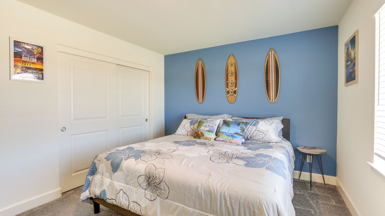 Photo of Bedroom in Spanish Springs