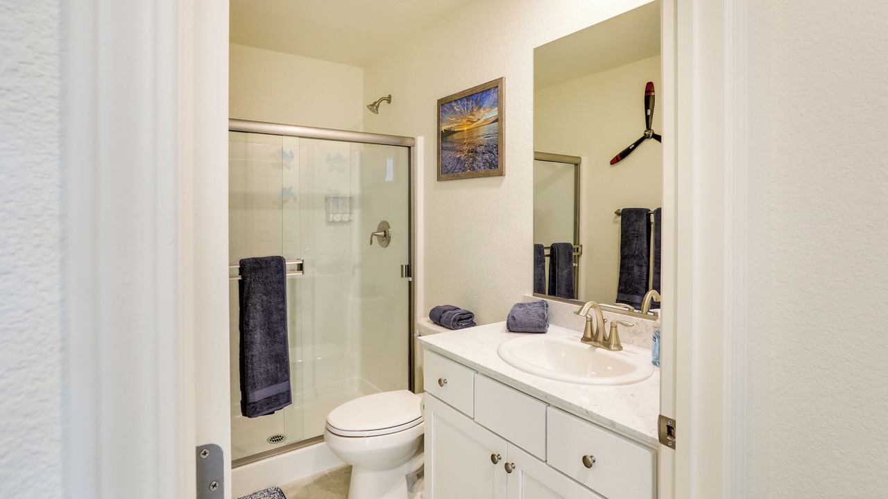 Photo of Bathroom in Spanish Springs