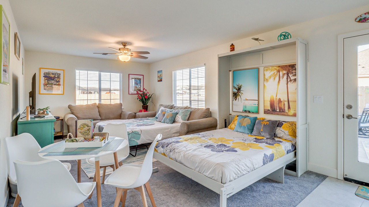 Photo of Bedroom in Spanish Springs