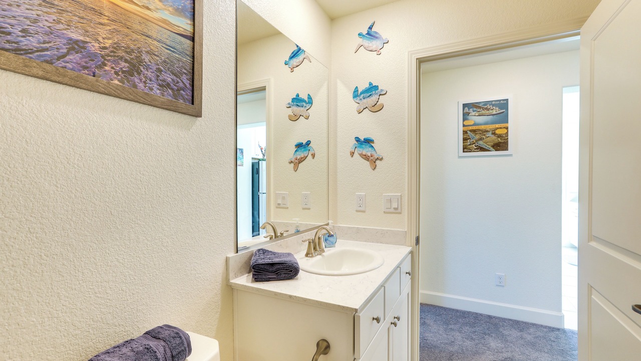 Photo of Bathroom in Spanish Springs