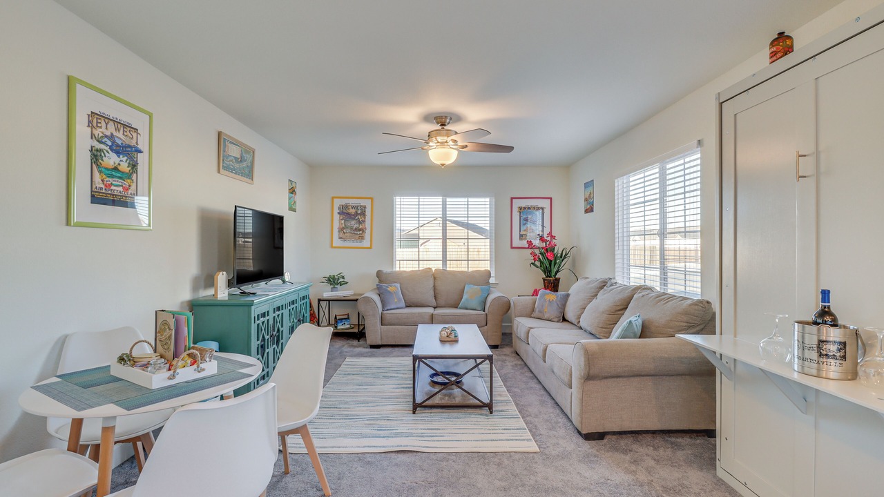 Photo of Bedroom in Spanish Springs