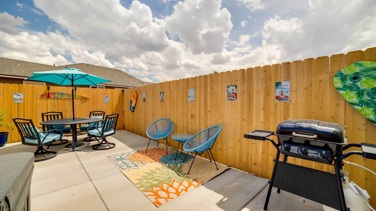 Photo of Outdoor in Spanish Springs